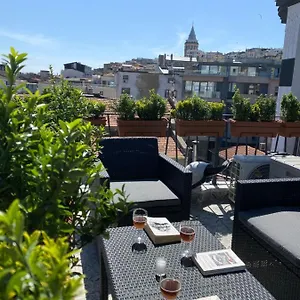  شقة فندقية Galata Vav تركيا