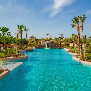 Oasis فندق