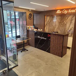 ** فندق Miss Taksim تركيا